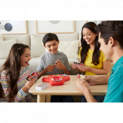 Games UNO Triple Play