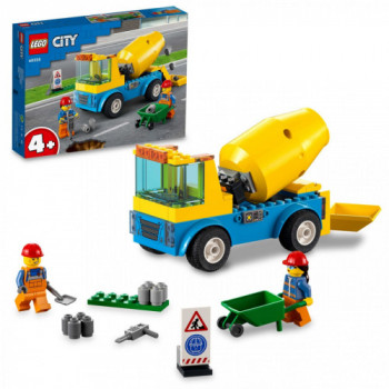 Lego City 60325 -... 2
