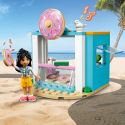 LEGO Friends Negozio di ciambelle