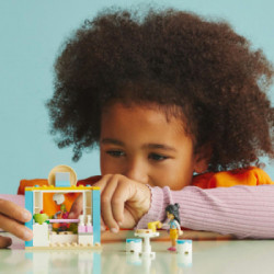 LEGO Friends Negozio di ciambelle