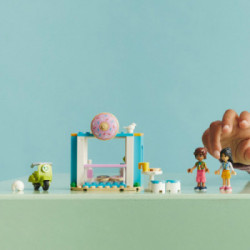 LEGO Friends Negozio di ciambelle