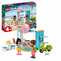 LEGO Friends Negozio di ciambelle
