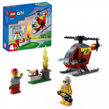 Lego City 60318 -... 2