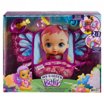 Playset Mattel HBH45 My...