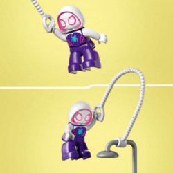 LEGO DUPLO La casa di Spider-Man