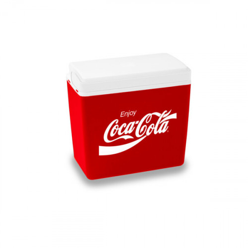 MOBICOOL Coca-Cola MMP24 borsa frigo 24 L...