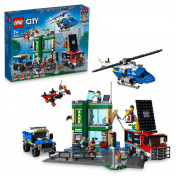 Lego City 60317 -... 2