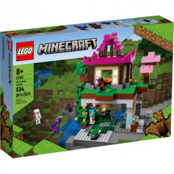 Lego Minecraft 21183 - I...