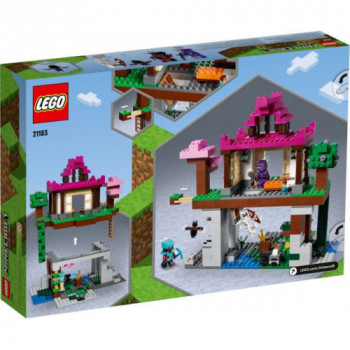 Lego Minecraft 21183 - I... 2