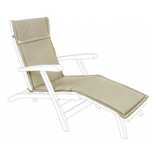 Cuscino poltrona Yes Everyday Poly230 Avana...