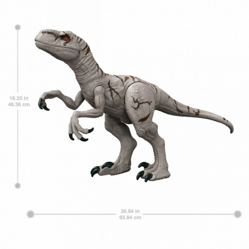 Jurassic World HFR09 action figure giocattolo