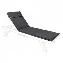 Cuscino poltrona Yes Everyday 0806664 Olefin CUSCINO OLEFIN ANTRACITE