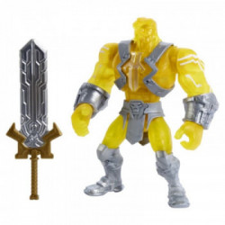 Personaggio Mattel HBL07 Master of The Universe