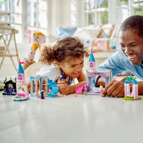 LEGO Disney Il Castello di Aurora |