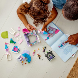 LEGO Disney Il Castello di Aurora |