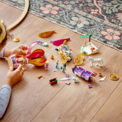 LEGO Disney Princess Il viaggio incantato della principessa | Disney