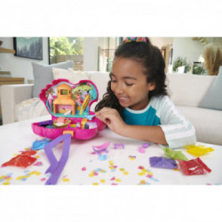 Polly Pocket HGC41 set da gioco