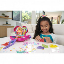 Polly Pocket HGC41 set da gioco