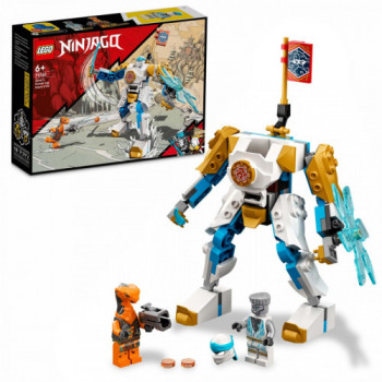 Lego Ninjago 71761 - Mech... 2