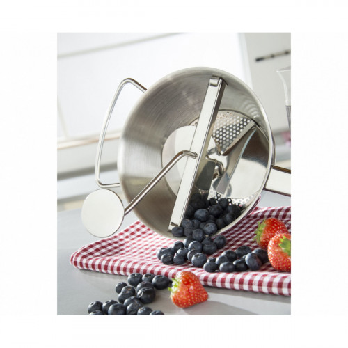 LEIFHEIT 23050 Passaverdura Acciaio 20 cm