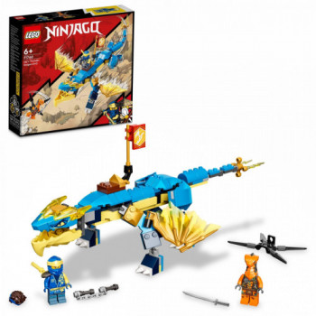 Lego Ninjago 71760 -... 2