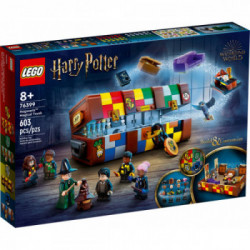 Lego Harry Potter 76399 - Il Baule Magico di Hogwarts
