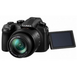 Panasonic Lumix DC-FZ1000 II Fotocamera Bridge 20,1 MP 4864 x 3648 Pixel Nero