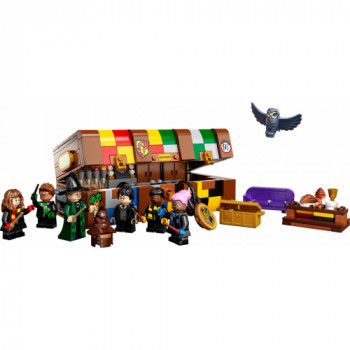 Lego Harry Potter 76399 -... 2