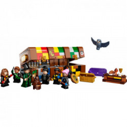 Lego Harry Potter 76399 - Il Baule Magico di Hogwarts