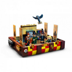 Lego Harry Potter 76399 - Il Baule Magico di Hogwarts