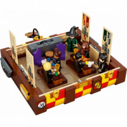 Lego Harry Potter 76399 - Il Baule Magico di Hogwarts
