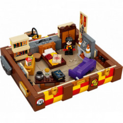 Lego Harry Potter 76399 - Il Baule Magico di Hogwarts