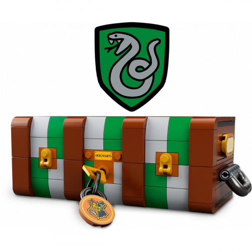 Lego Harry Potter 76399 - Il Baule Magico di...