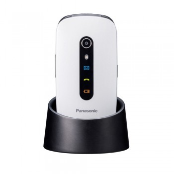 Panasonic KX-TU466 6,1 cm...