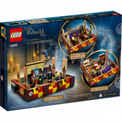 Lego Harry Potter 76399 - Il Baule Magico di Hogwarts