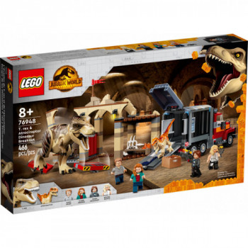 Lego Jurassic World 76948 -...