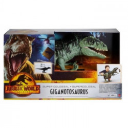 Animale Mattel GWD68 Jurassic Word