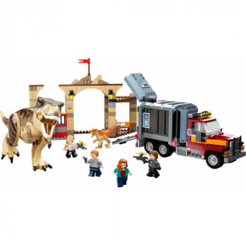 Lego Jurassic World 76948 -... 2