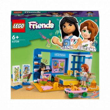 LEGO Friends La cameretta...