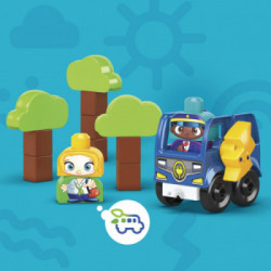 Mega Bloks Green Town HDX90 gioco di costruzione