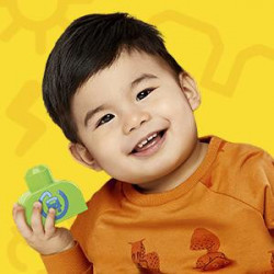 Mega Bloks Green Town HDX90 gioco di costruzione