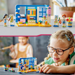 LEGO Friends La cameretta di Liann