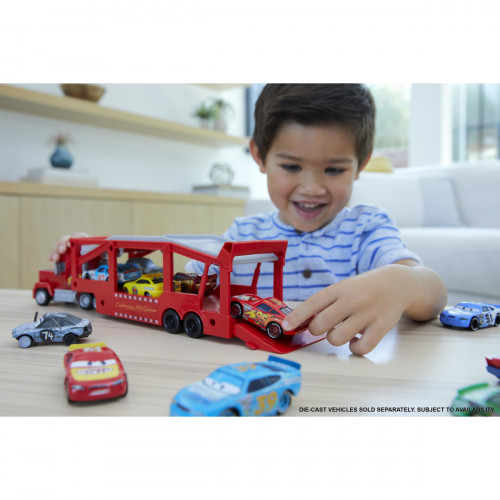 Disney Pixar HDN03 veicolo giocattolo