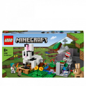 Lego Minecraft 21181 - Il...