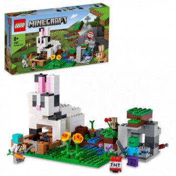Lego Minecraft 21181 - Il... 2