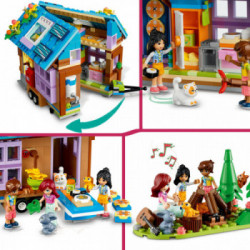 LEGO Friends Casetta mobile
