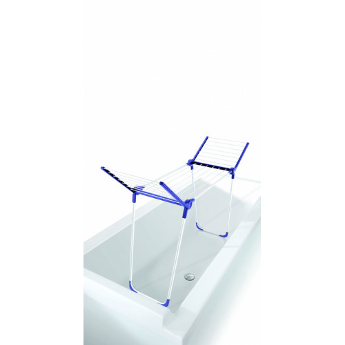 LEIFHEIT Pegasus 120 Solid Compact...