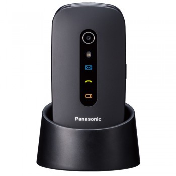 Panasonic KX-TU466 6,1 cm...