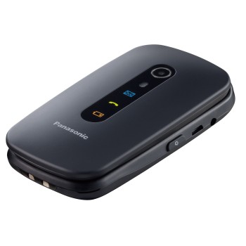 Panasonic KX-TU466 6,1 cm... 2