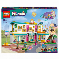 LEGO Friends La scuola Internazionale di Heartlake City